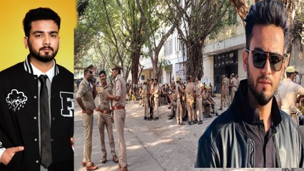 Youtuber Elvish Yadav पर गाजियाबाद Court ने कसा शिकंजा, इस वजह से की गई FIR!