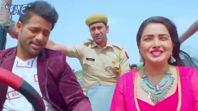 दिनेश लाल यादव#😍 और#😍 💝आम्रपाली दुबे का कॉमेडी वीडियो ##🎁 Bhojpuri Movie Best Scene