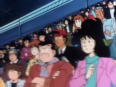 Mister Ajikko [Born To Cook] | Episode 28 | Heated Battle ! The Curry Don lineup in Osaka