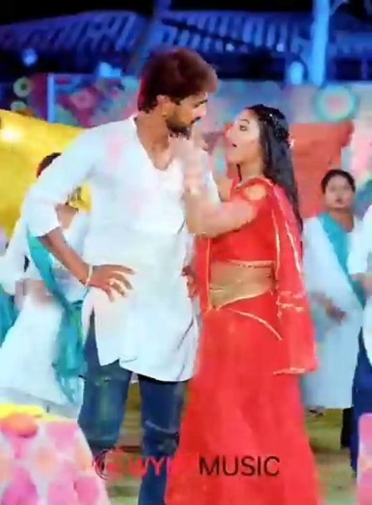 #video होली में जीजा | Tanya Tanu | Grapes Purvi|#anjalibharti #bhojpurisong #holisong #holigana