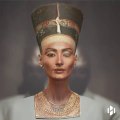Famous Historical Figures Brought to Life with AI – A Stunning Visual Experience