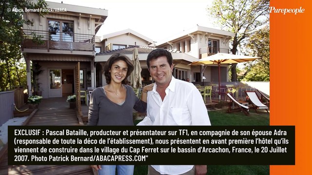 Pascal Bataille : Télé, immobilier, hôtellerie de charme… Un businessman qui possède une dizaine d’entreprises