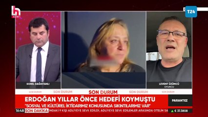 Levent Üzümcü'den iktidara "Ayşe Barım" tepkisi: Biz sizin her zorda kaldığınızda ortaya atacağınız birer mama mıyız?