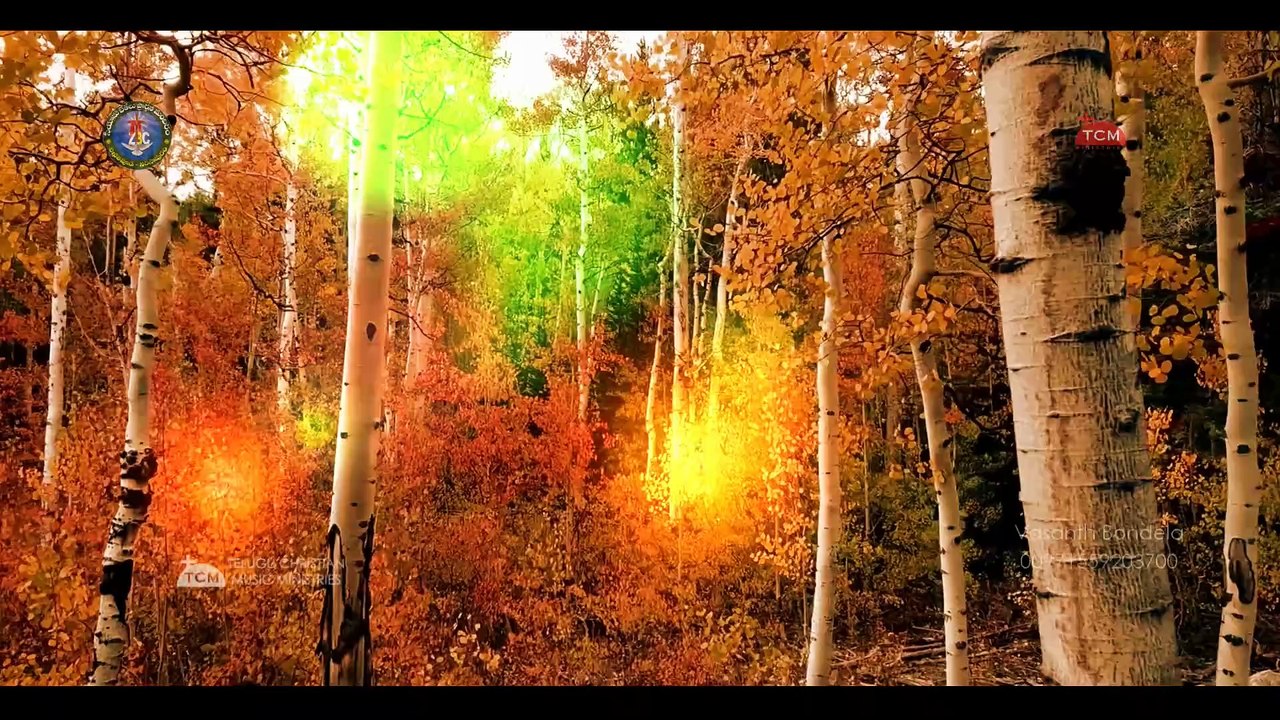 Yemivvagalanu | What Can I Give for your Love | Telugu Christian New Year Song | Telugu Worship Songs | Powerful Praise & Gospel Music | Telugu Christian Music Ministries