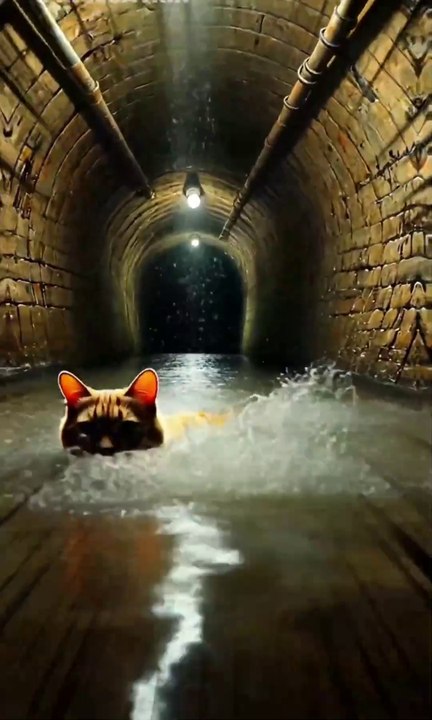 ai cat story#shorts#viral