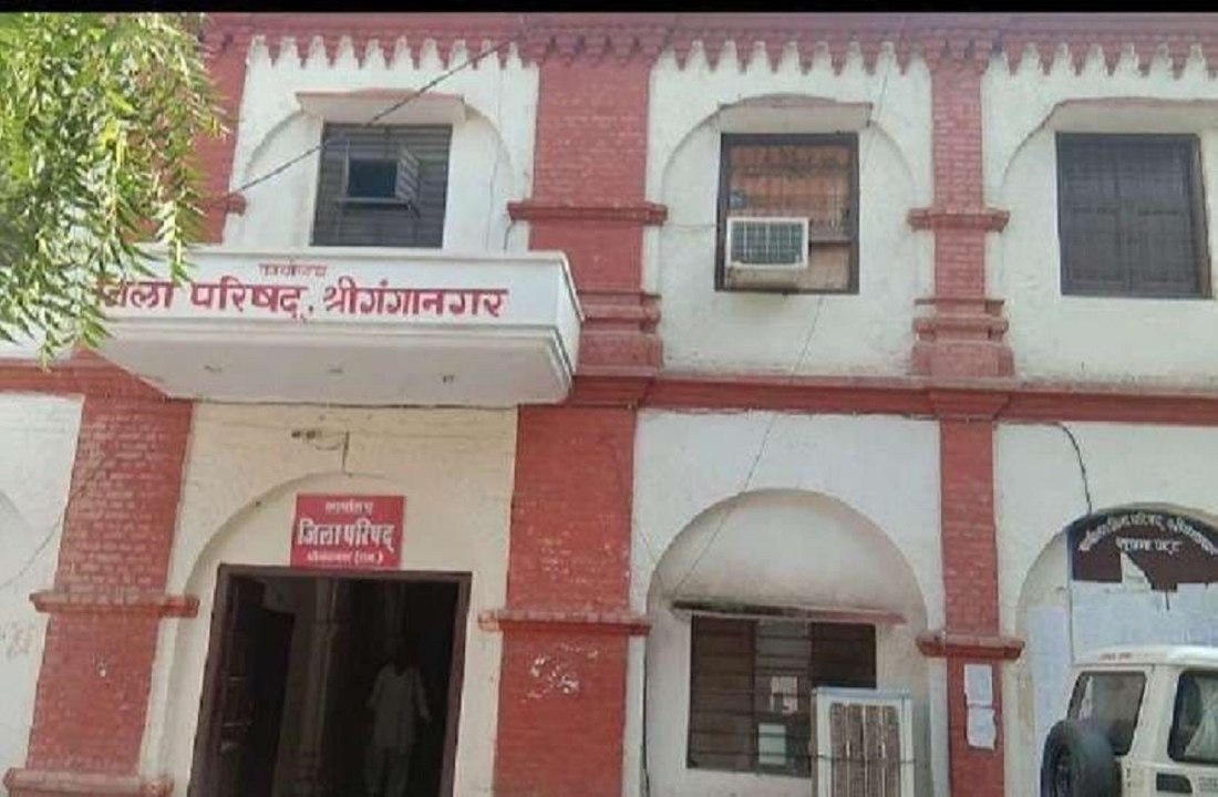 कांग्रेसियों और भाजपाइयों में अब जिला प्रमुख की बनने की होड़
