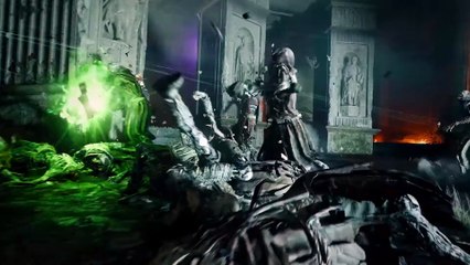 Call of Duty Black Ops 6 Zombies - Season 2 Zombies Trailer