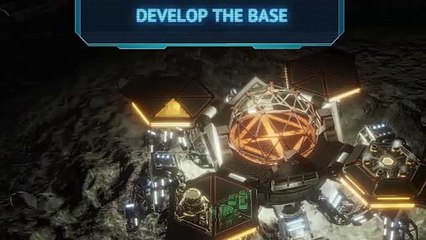 Dark Moon - Lost Signal Trailer