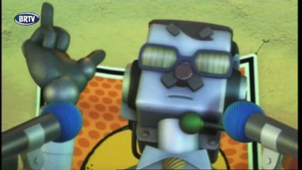 İron Kid - Demir Çocuk - 7 8 9 10 Bölümleri