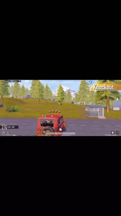 Here's my latest video