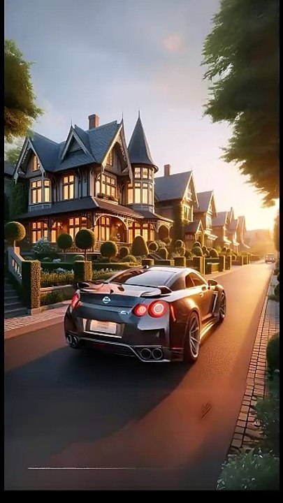 Cat save his mom#ai cat#cat#shorts