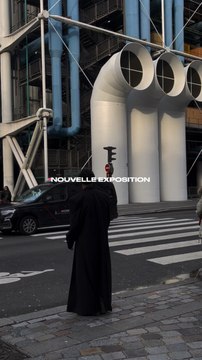 NOUVELLE EXPOSITION! Suzanne Valadon au Centre Pompidou à Paris 🗓️Jusqu’au 26 mai 2025