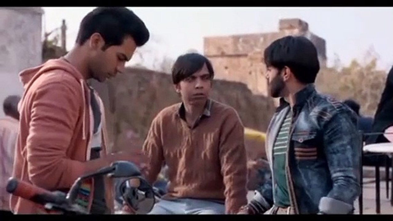 stree 2 full movie