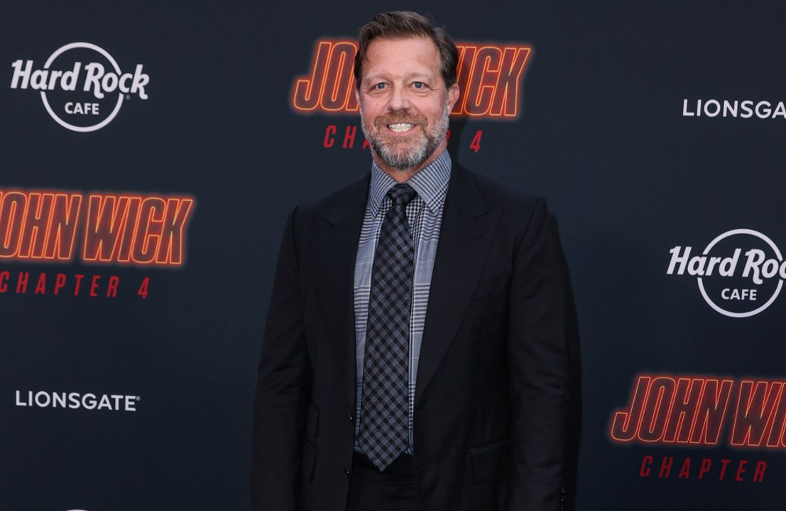 ,Fall Guy‘-Regisseur David Leitch: In Gesprächen für ,Ocean’s 14‘