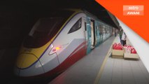 KTMB tawar tren tambahan