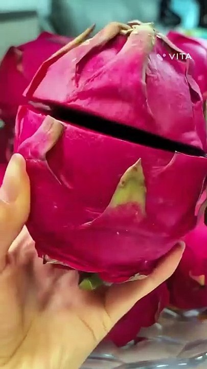 Unlock the Secrets of Dragon Fruits: Health Benefits & Delicious Recipes You Can't Miss!