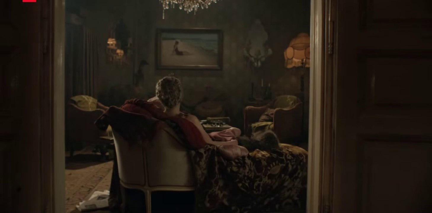 Maigret und die tänzerin