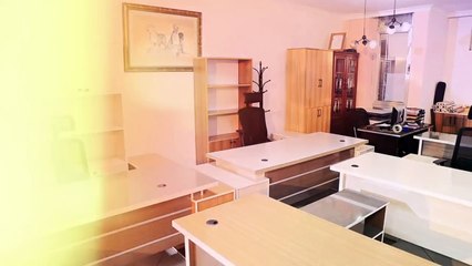 Sheren Furniture, production video