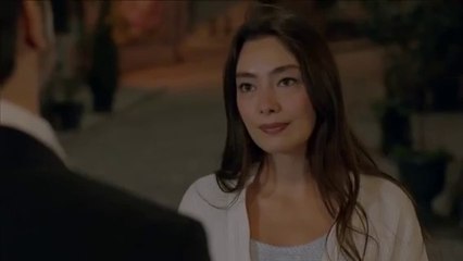 مسلسل على مشارف الليل الحلقة 3 مترجم