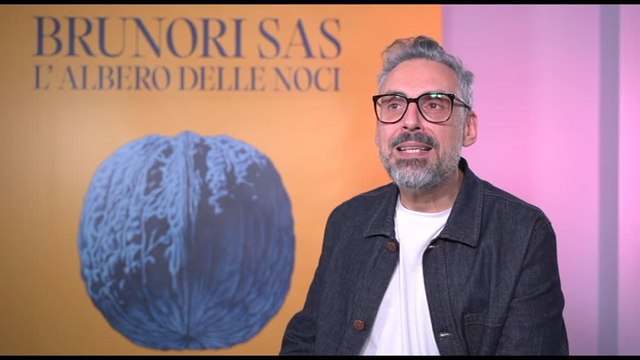 Sanremo: Brunori Sas: Canto mia figlia e le stagioni della vita