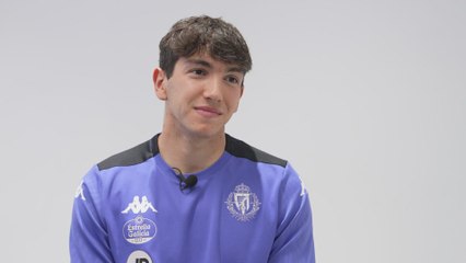 Mario Martín, el "ojito derecho" de Carlo Ancelotti