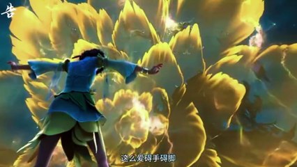 New Preview Tomb Of Fallen Gods S2 Eps 43