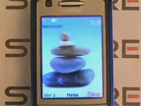 Double carte SIM Simore pour Nokia 6280