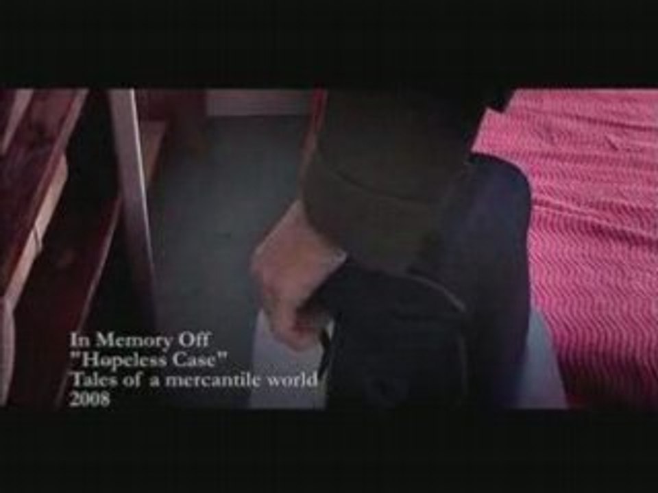 Clip Hopeless Case