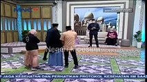 UDBM 29-3-21 Isroya 37thsesak,pusing perut bawah,jin yg kolaborasi.