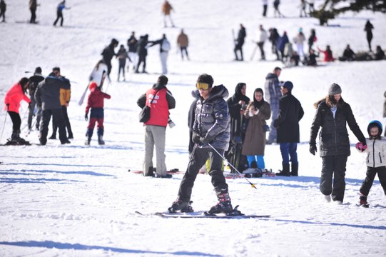 Artık önce yemekleri sormuyorlar: Eğlence ikinci planda kaldı