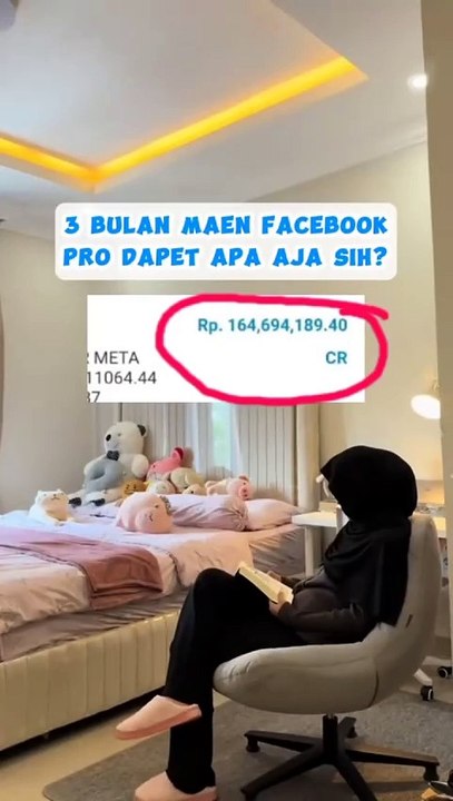 Ruang FB Pro