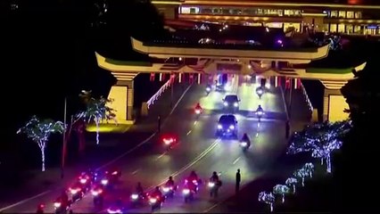 Most Expensive Cars Owned By World Leaders