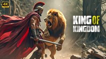 King Of Kingdom ( 2025 ) History Movie - Lion Warrior - Full Movie - 4K Ultra #actionmovies