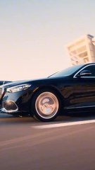 Maybach succes ✨