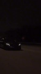 Le souffle du diable 😈