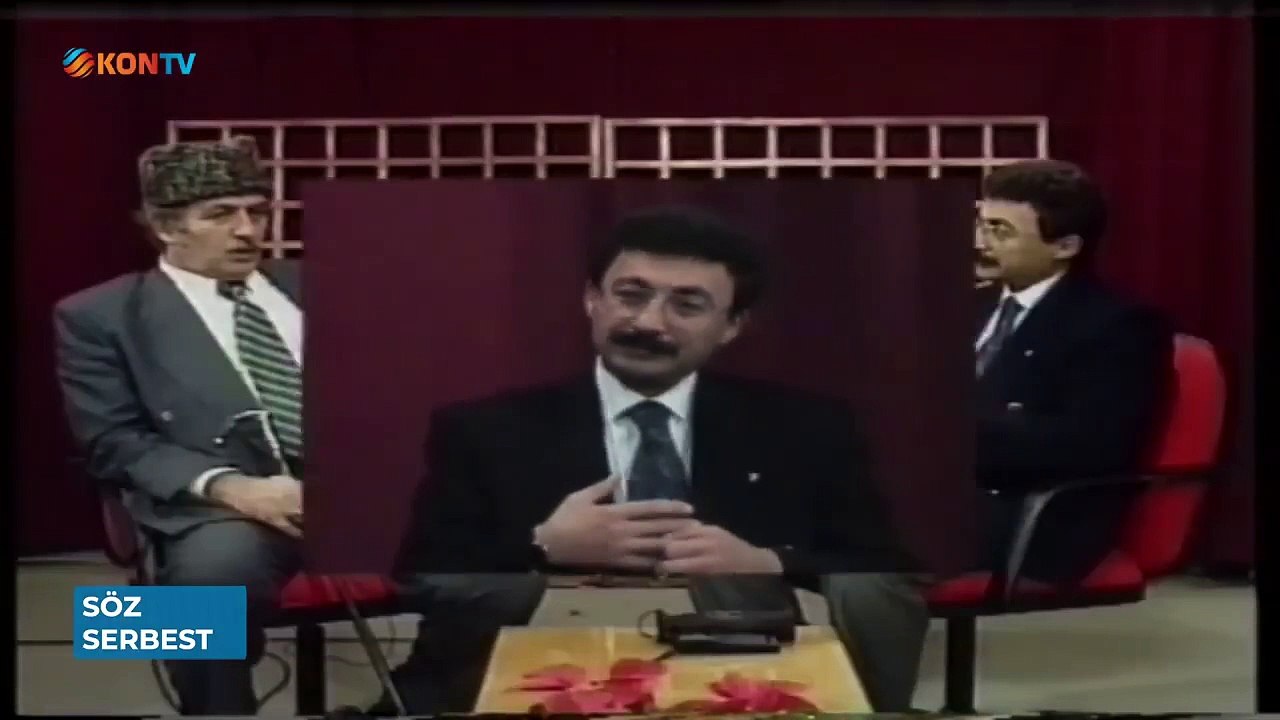 🇹🇷 Osmanlı_da İnsan Hakları 🌟 Üstad Kadir Mısıroğlu