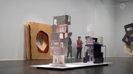 Rachel Khedoori / Hauser & Wirth Zurich, Limmatstrasse