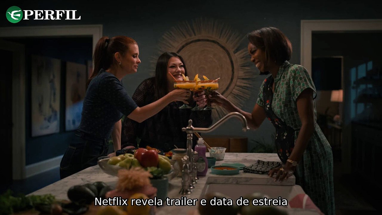 "Despedida e Reconhecimento: Trailer de Doces Magnólias, indicado ao Oscar e teaser de Chespirito"