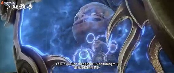 pv Tomb of Fallen Gods Season 2 Episode 27 Subtitle Indonesia