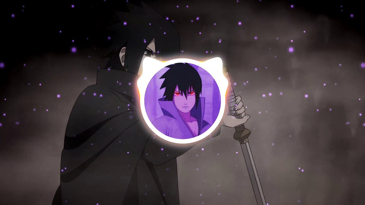 SASUKE UCHIHA'S MUSIC | NARUTO MUSIC