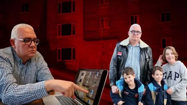 Kartalkaya’daki otel yangınında ‘dışarıdan kaçış planı’ hayatlarını kurtardı