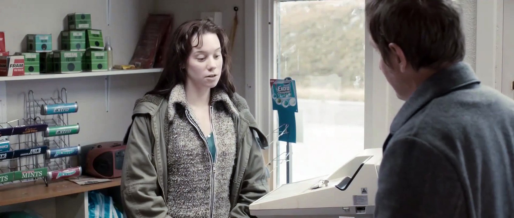 Shell (2012) - full movie HD - taboo father daughter - video Dailymotion