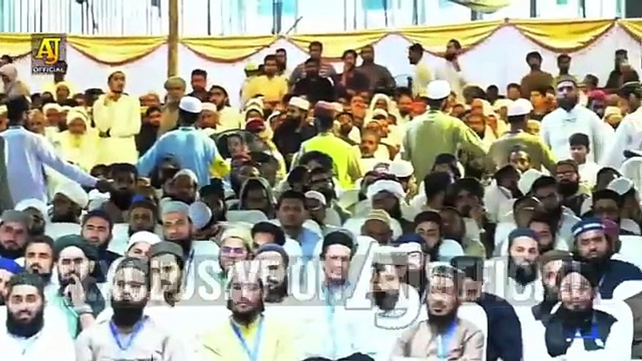 Molana Tariq Jamil  Most Beautifull Biyan in the  Last Days Of 2024