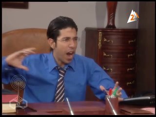 مسلسل ونيس وأيامه׃ الحلقة 46 من 60