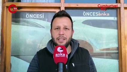 Araç tamir ustası: "Vatandaşlar ekonomik zorluklar nedeniyle araçlarını kendileri yapmaya çalışıyor"