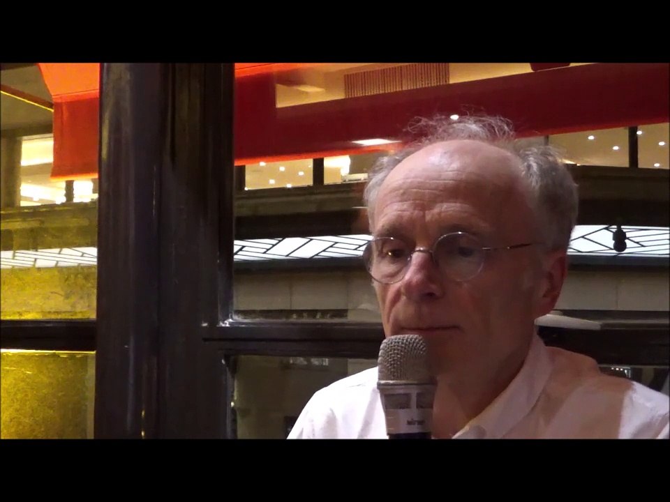 Café de la statistique - Resil - 14 janvier 2025
