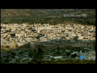 El tiempo entre costuras capitulo 4