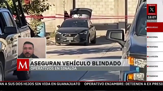 'Fofo' Márquez es declarado culpable por feminicidio en grado de tentativa. Jaime Núñez, 24 de enero 2025