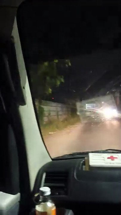 Jalan malam #trending