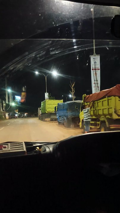 jalan malam #trending